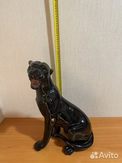 Статуэтка Пантера