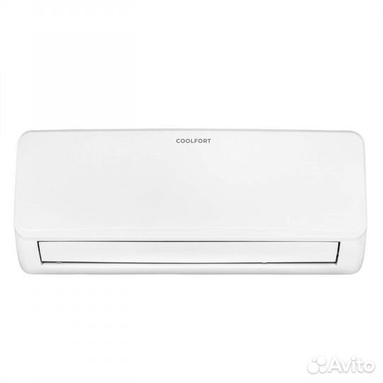 Новый кондиционер 12000 BTU
