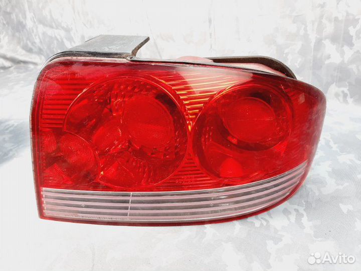 Фонарь задний правый Hyundai Sonata EF 2001-2012