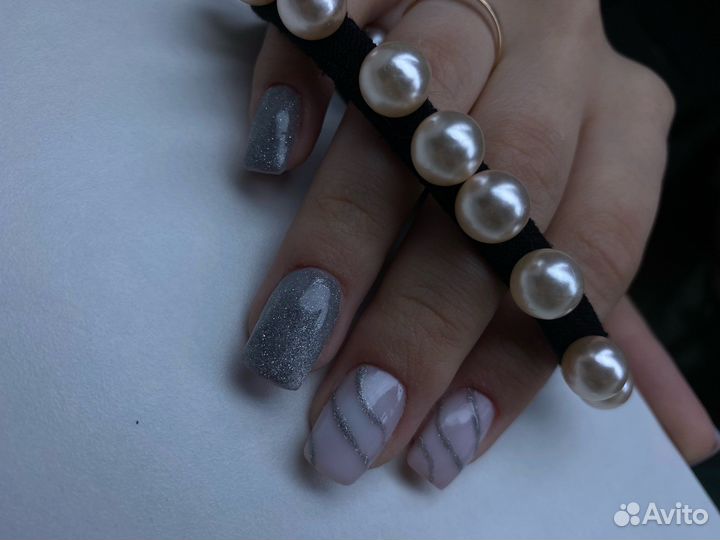 Мастер маникюра