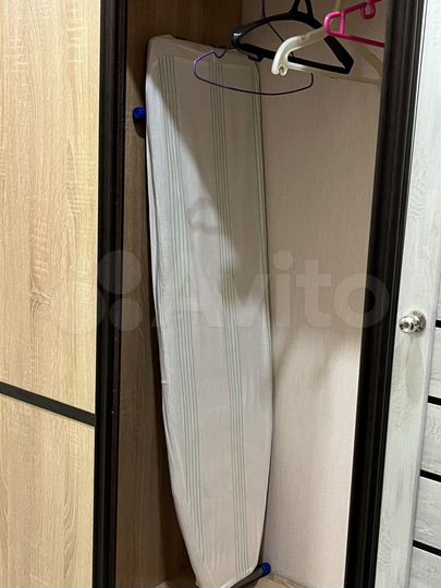 Квартира-студия, 30 м², 1/9 эт.