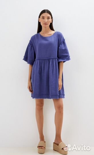 Платье Abricot новое