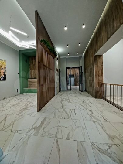 3-к. квартира, 79 м², 5/9 эт.