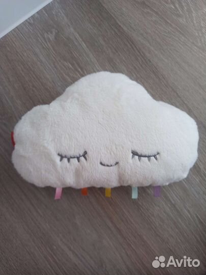 Fisher price облако