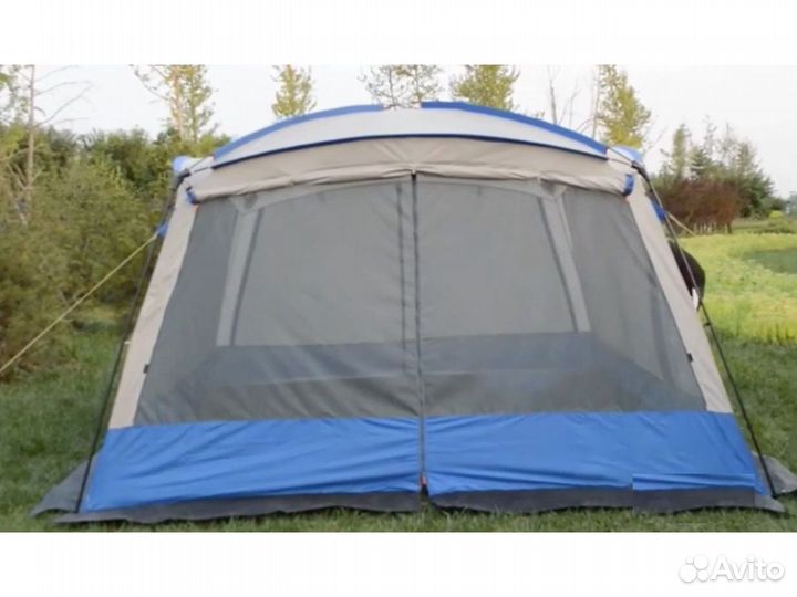 Шатер/беседка/палатка Traveltop 1918