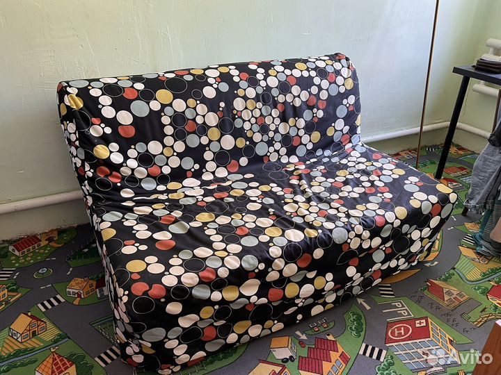 Диван IKEA раскладной