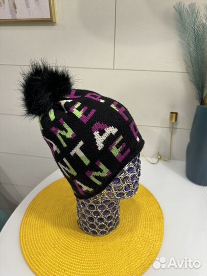 Шапка playtoday 54-56