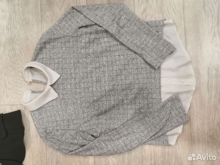 Пакет школьной одежды 152 158