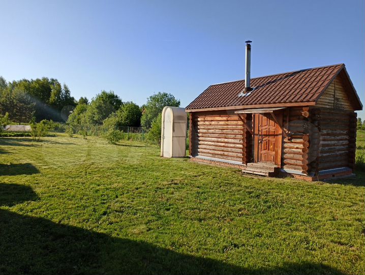 Дача 59 м² на участке 15 сот.