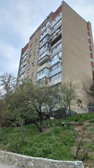 4-к. квартира, 82,6 м², 6/9 эт.