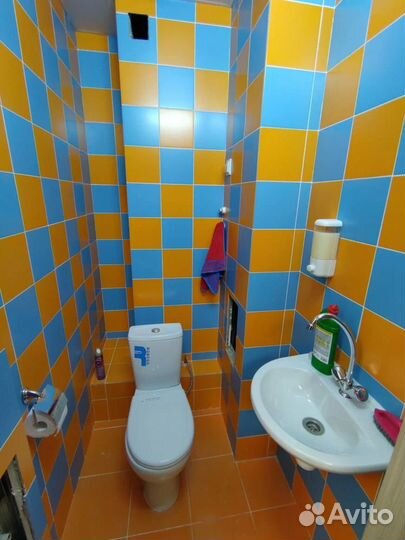 Частный детский садик