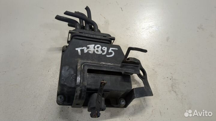 Блок управления клапанами Volkswagen Golf Plus, 20