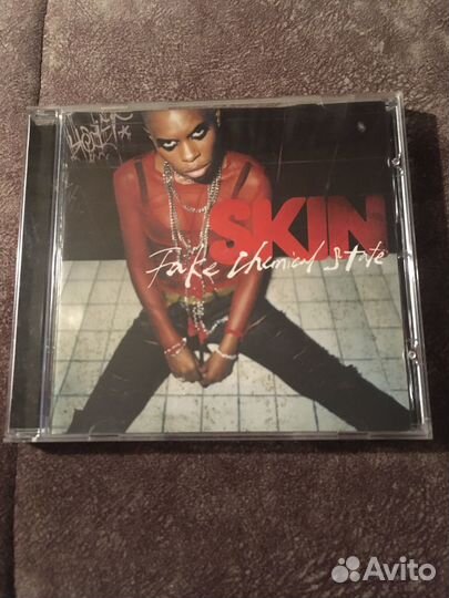 Cd диски фирменные