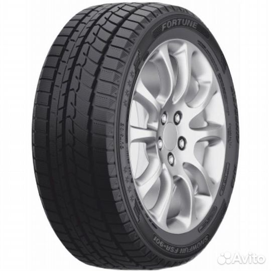 Fortune FSR-901 225/60 R18 100H
