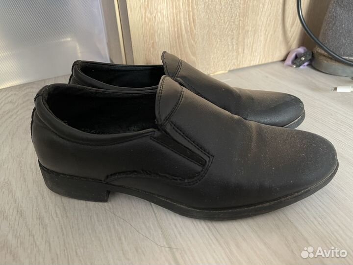 Туфли 35