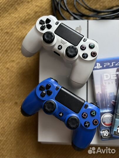 Sony Playstation 4 500gb