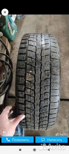 Dunlop DSV-01 195/65 R15 175N