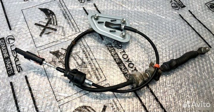 Трос переключения АКПП Lexus Rx 4 2015-2022