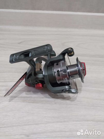 Катушка Kaida DF4000