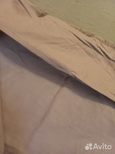 Постельное бельё