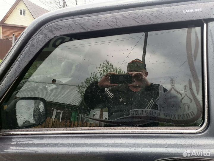 Каркасные автошторки