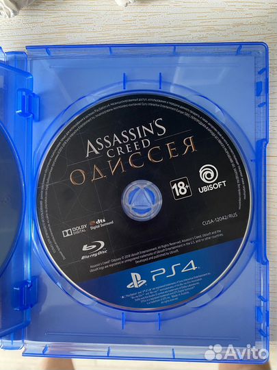 Игры для приставок ps4