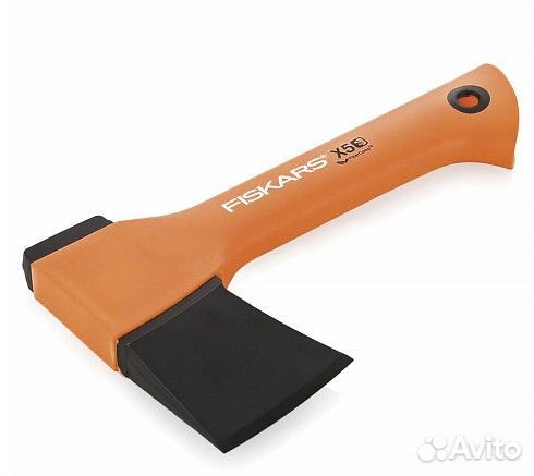 Топор универсальный fiskars X5-XXS