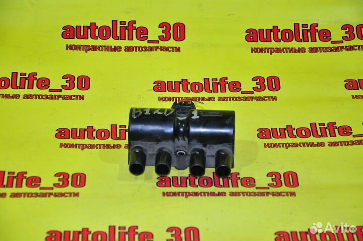 Катушка зажигания B12D1 Chevrolet Aveo T250