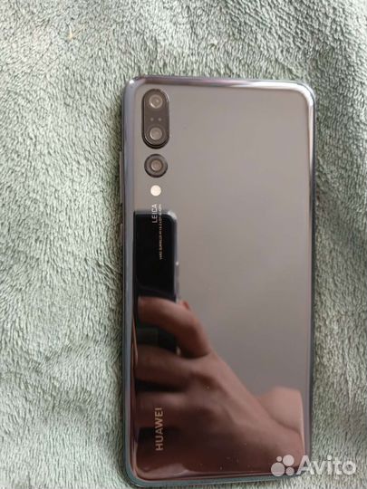 Huawei p20 pro