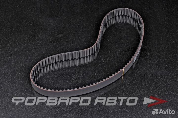 Ремень грм 1kzte 13568-69085 toyota Япония