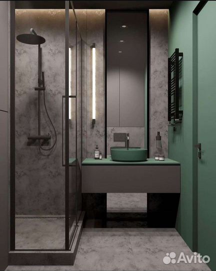 Ремонт квартир домов под ключ