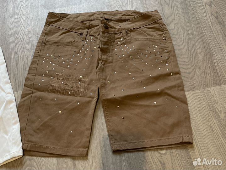 Шорты женские от 78 см