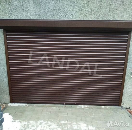 Рольворота