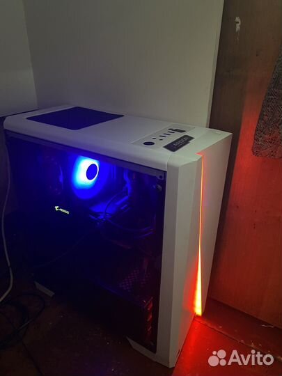 Игровой пк