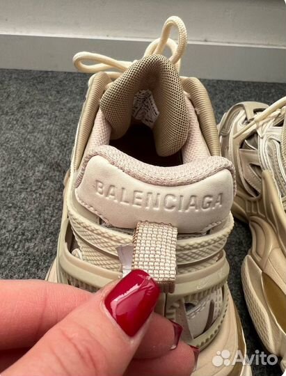 Balenciaga кроссовки