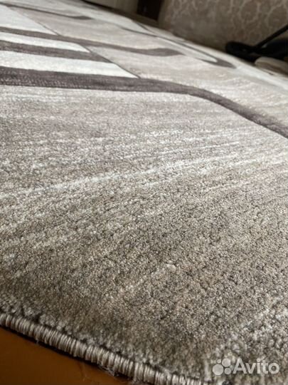 Ковер шерстяной 2х4