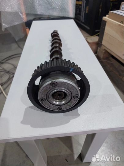 Распредвал к4м