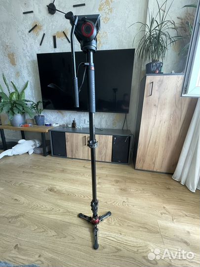 Manfrotto mvmxpro500