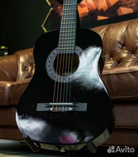 Классическая гитара для обучения