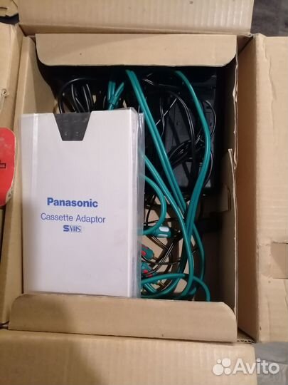 Вилеокамера