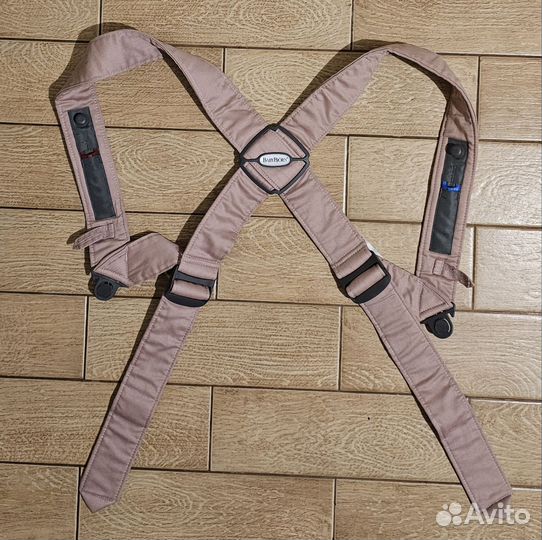 Рюкзак кенгуру babybjorn