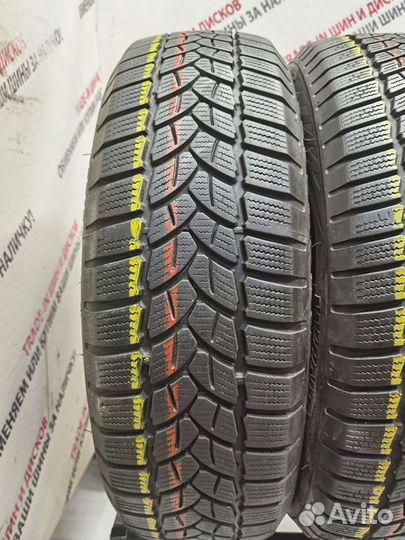 Firestone Winterhawk 3 185/65 R15 88T