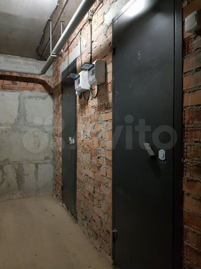 Комната 6,5 м² в 1-к., 1/10 эт.