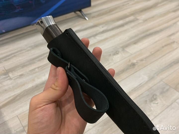 Охотничий нож 