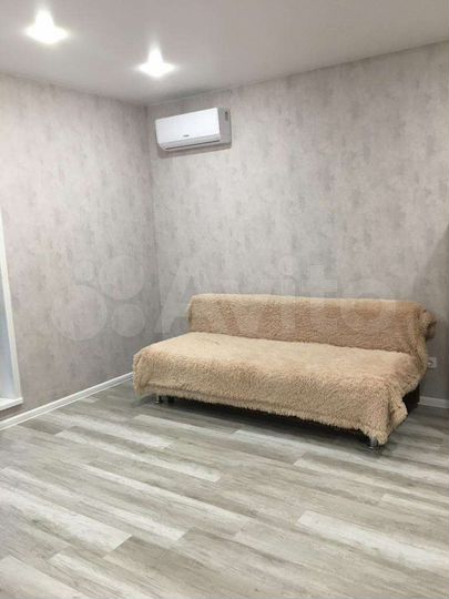 Квартира-студия, 31,5 м², 12/19 эт.
