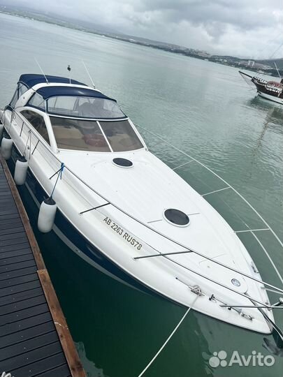 Отдых на яхте катере