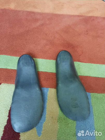 Ортопедические стельки orto