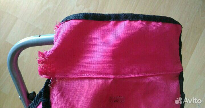 Коляска для куклы