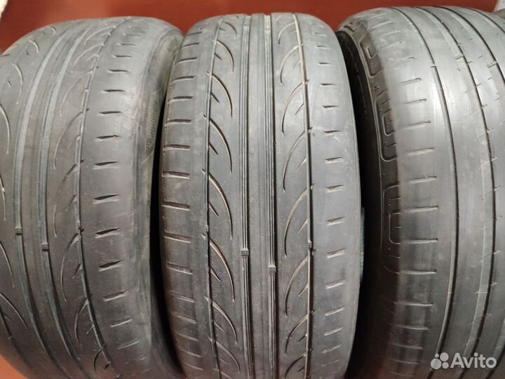 Vredestein SporTrac 5 205/55 R16 94W