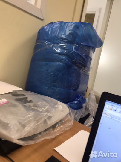 Упаковщица